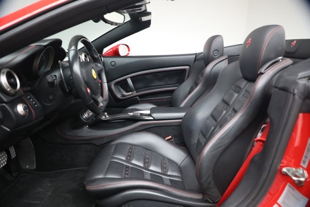 2014 Ferrari California 30