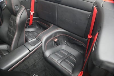 2014 Ferrari California 30