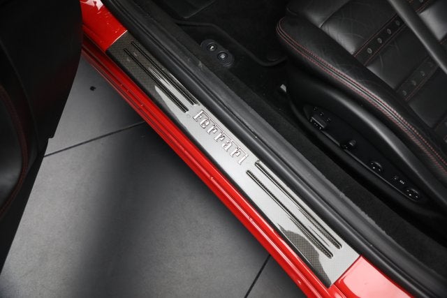 2014 Ferrari California 30