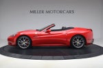 2014 Ferrari California 30