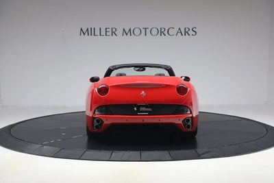 2014 Ferrari California 30