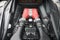 2012 Ferrari 458 Italia Base