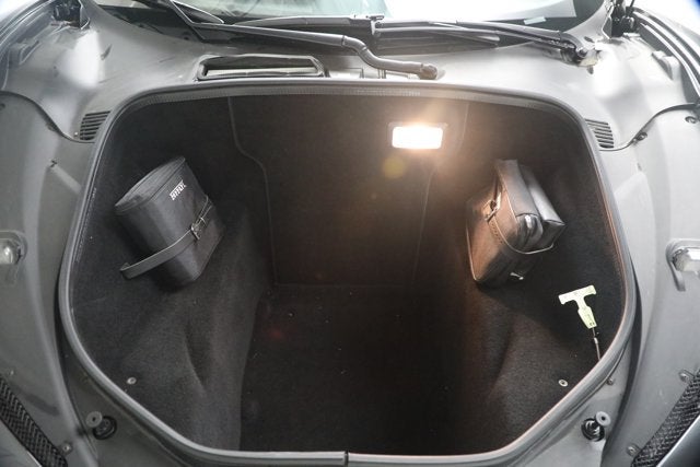 2012 Ferrari 458 Italia Base