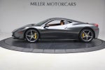 2012 Ferrari 458 Italia Base