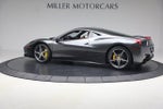 2012 Ferrari 458 Italia Base