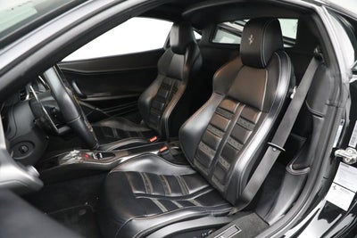 2013 Ferrari 458 Italia Base