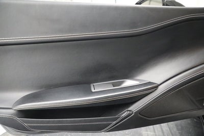 2013 Ferrari 458 Italia Base