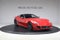 2011 Ferrari 599 GTO GTO
