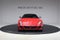 2011 Ferrari 599 GTO GTO