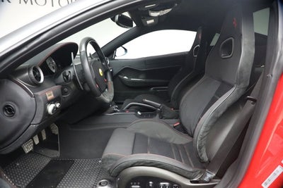 2011 Ferrari 599 GTO GTO