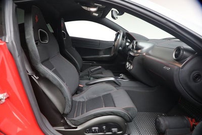 2011 Ferrari 599 GTO GTO