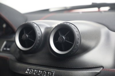 2011 Ferrari 599 GTO GTO