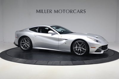 2014 Ferrari F12berlinetta Base