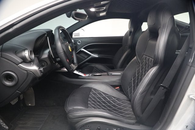 2014 Ferrari F12berlinetta Base