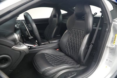 2014 Ferrari F12berlinetta Base