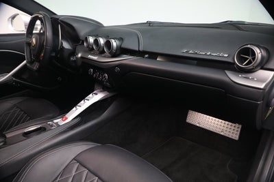2014 Ferrari F12berlinetta Base