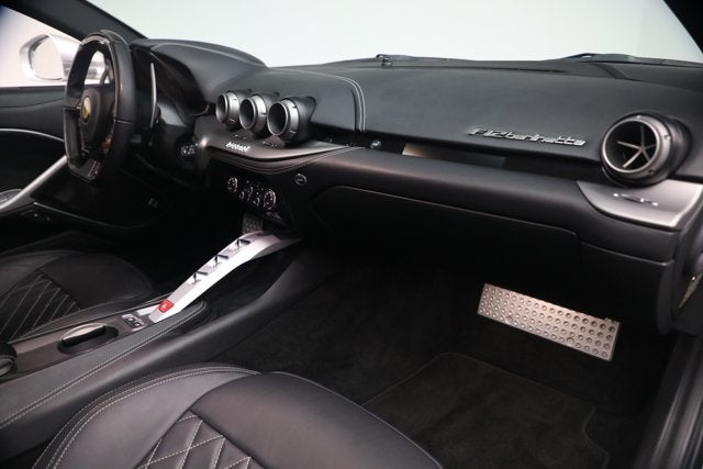 2014 Ferrari F12berlinetta Base