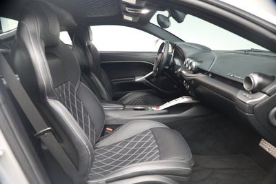 2014 Ferrari F12berlinetta Base