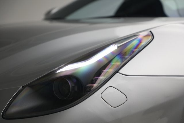 2014 Ferrari F12berlinetta Base