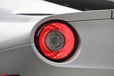 2014 Ferrari F12berlinetta Base