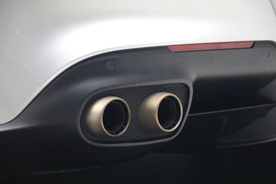 2014 Ferrari F12berlinetta Base