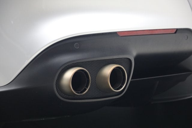2014 Ferrari F12berlinetta Base