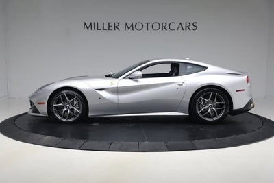 2014 Ferrari F12berlinetta Base
