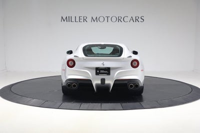 2014 Ferrari F12berlinetta Base