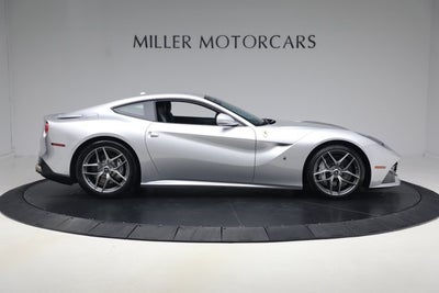 2014 Ferrari F12berlinetta Base