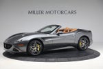 2017 Ferrari California T Base