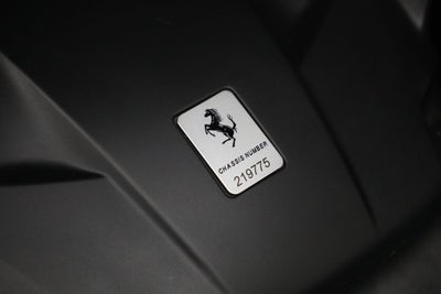 2017 Ferrari California T Base