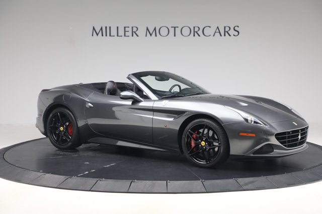 2015 Ferrari California T T