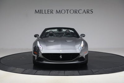 2015 Ferrari California T T