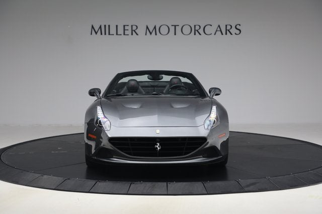 2015 Ferrari California T T