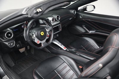 2015 Ferrari California T T