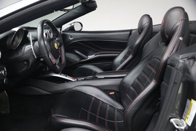 2015 Ferrari California T T