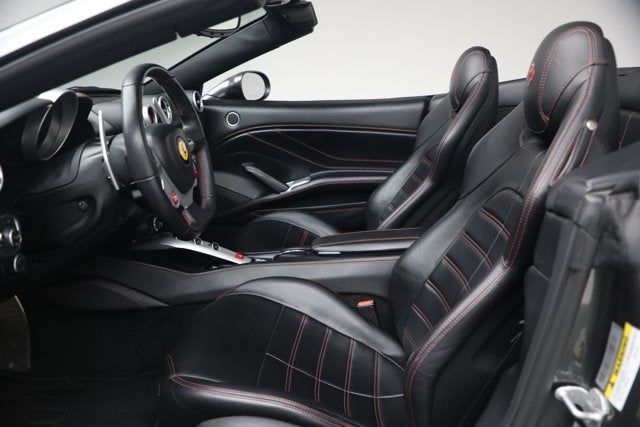 2015 Ferrari California T T