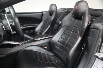 2015 Ferrari California T T