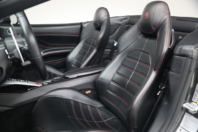 2015 Ferrari California T T