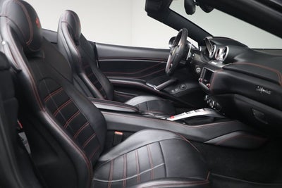 2015 Ferrari California T T