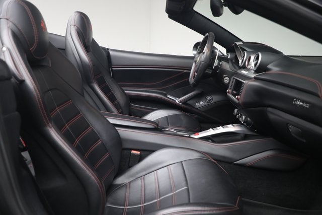 2015 Ferrari California T T