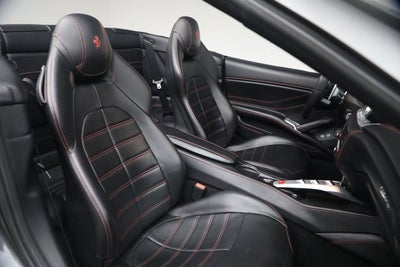 2015 Ferrari California T T