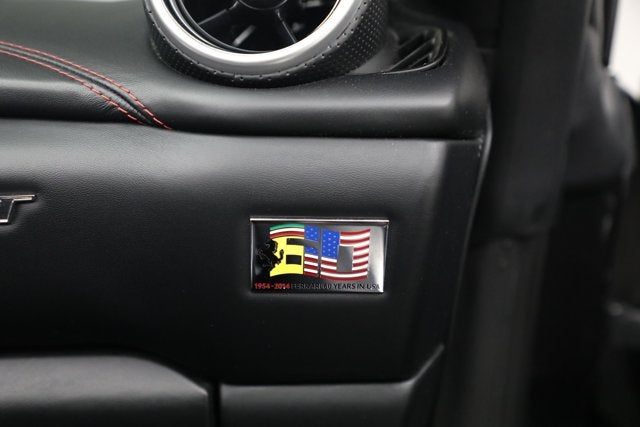 2015 Ferrari California T T