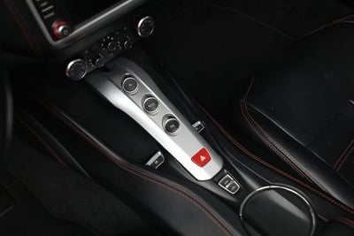 2015 Ferrari California T T