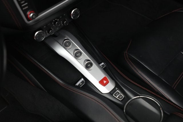 2015 Ferrari California T T