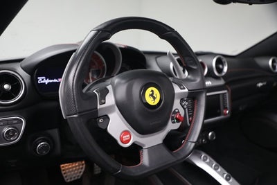 2015 Ferrari California T T
