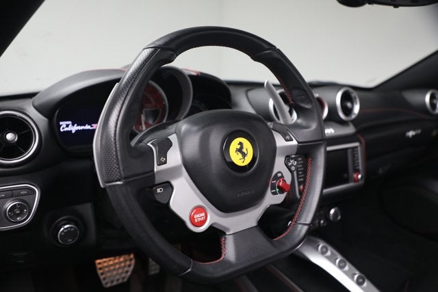 2015 Ferrari California T T