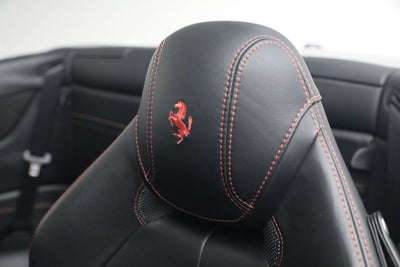 2015 Ferrari California T T