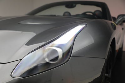 2015 Ferrari California T T