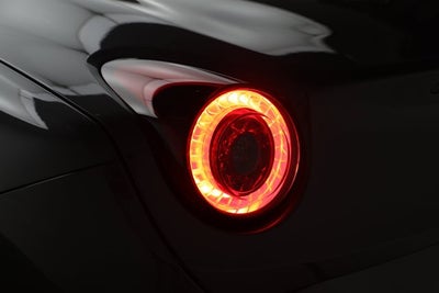 2015 Ferrari California T T